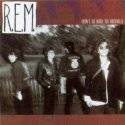 REM : (Don't Go Back to) Rockville